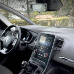 RENAULT GRAND SCENIC DCI Bose Edition full