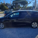 Peugeot 308 SW full