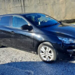 Peugeot 308 SW full