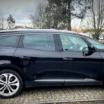 RENAULT GRAND SCENIC DCI Bose Edition full