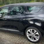 RENAULT GRAND SCENIC DCI Bose Edition full