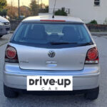 Polo Comfortline full
