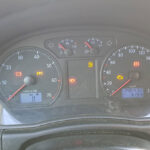 Polo Comfortline full
