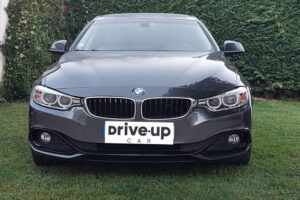 BMW 420 D SPORT