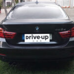 BMW 420 D SPORT full