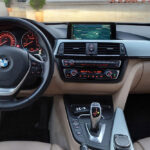 BMW 420 D SPORT full
