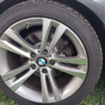 BMW 420 D SPORT full