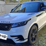 LAND ROVER RANGE VELLAR 2.0 D R-DYNAMIC 240 CH full