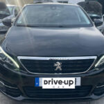 PEUGEOT 308 SW HDI full
