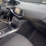 PEUGEOT 308 SW HDI full