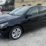 PEUGEOT 308 SW HDI full
