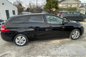 PEUGEOT 308 SW HDI