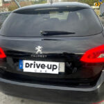 PEUGEOT 308 SW HDI full