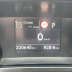 PEUGEOT 308 SW HDI full