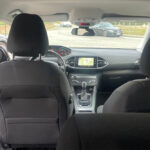 PEUGEOT 308 SW HDI full