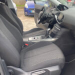 PEUGEOT 308 SW HDI full