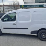 RENAULT KANGOO MAXI BLUEDCI full