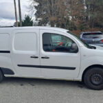 RENAULT KANGOO MAXI BLUEDCI full